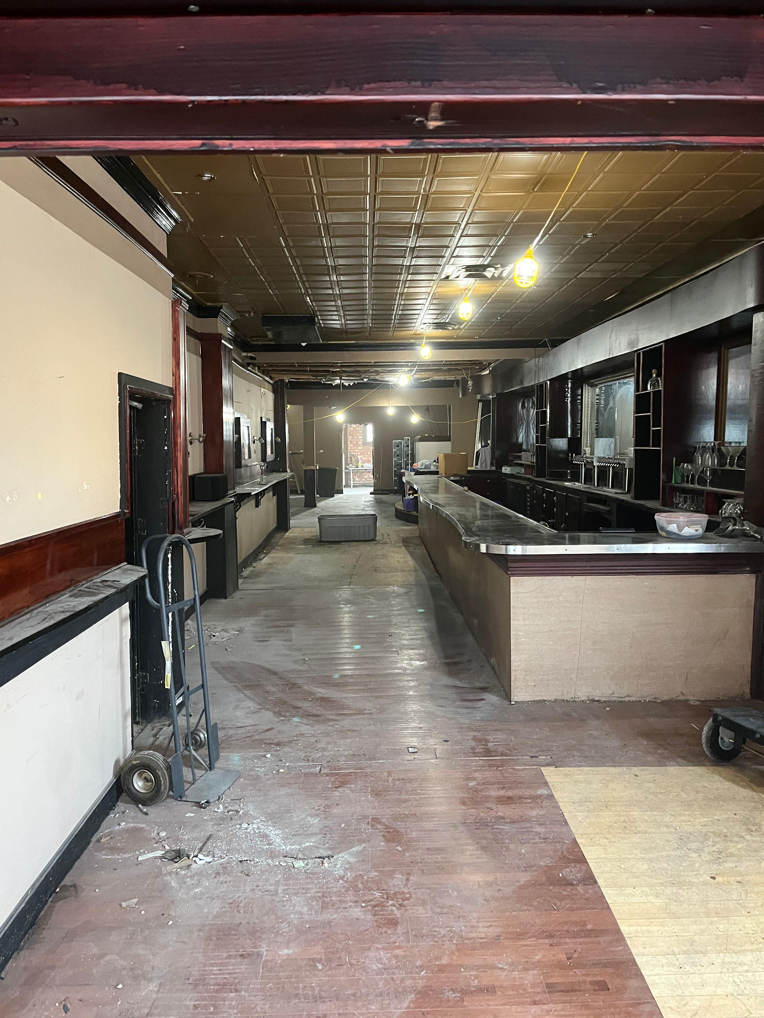 Campau Collective Unit Image