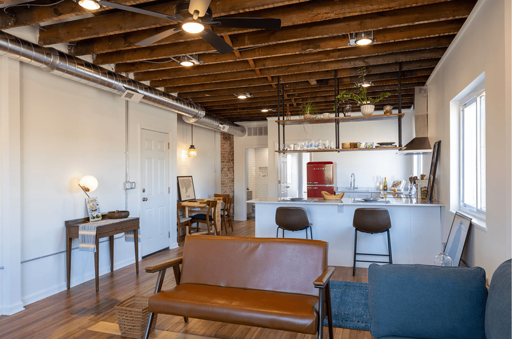 Campau Collective Unit Image