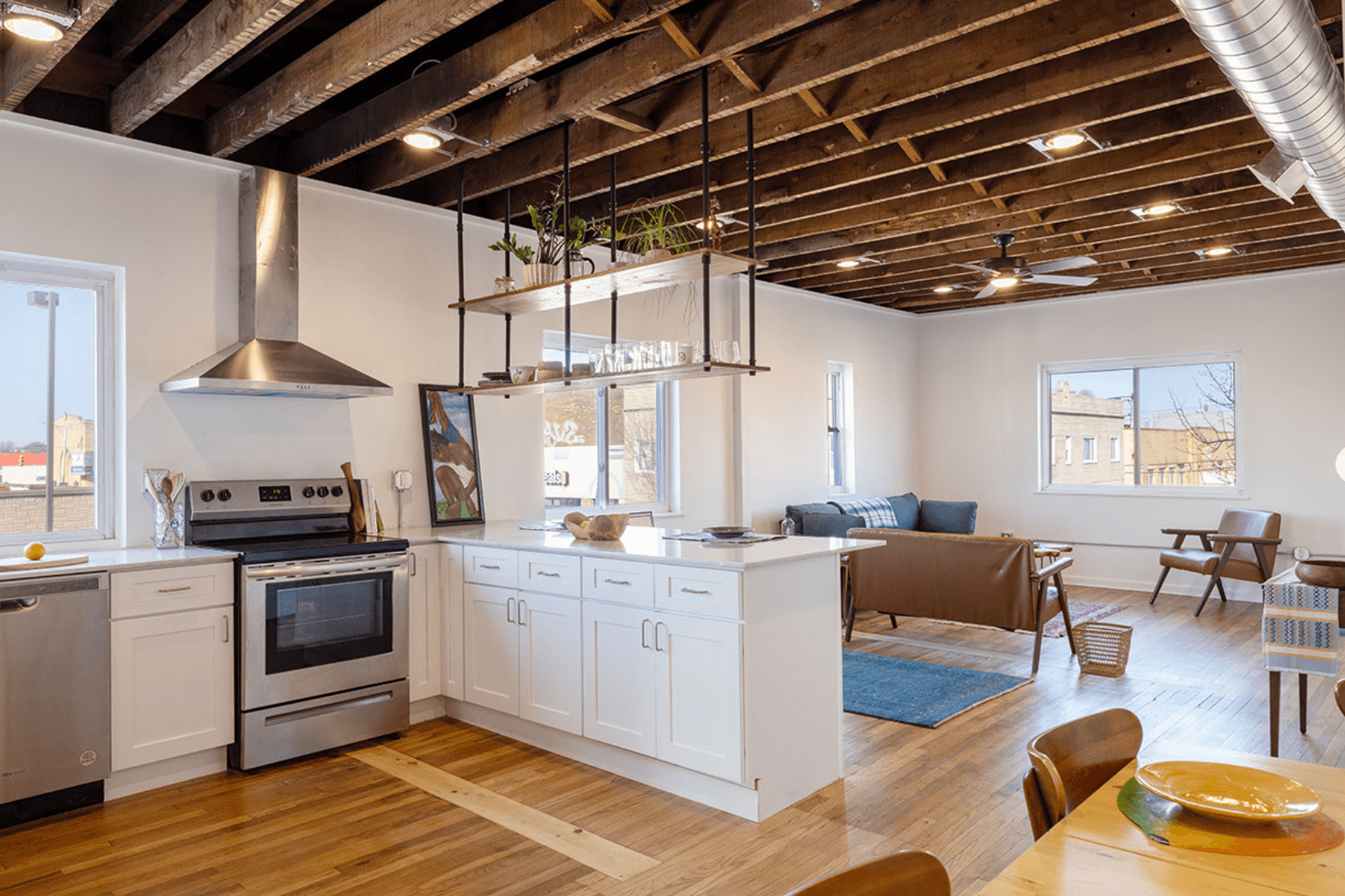 Campau Collective Unit Image